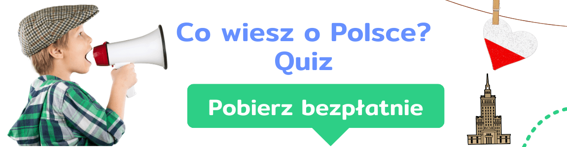 Niespodzianka dla pasjonatów Polski! | KapitanNauka.pl